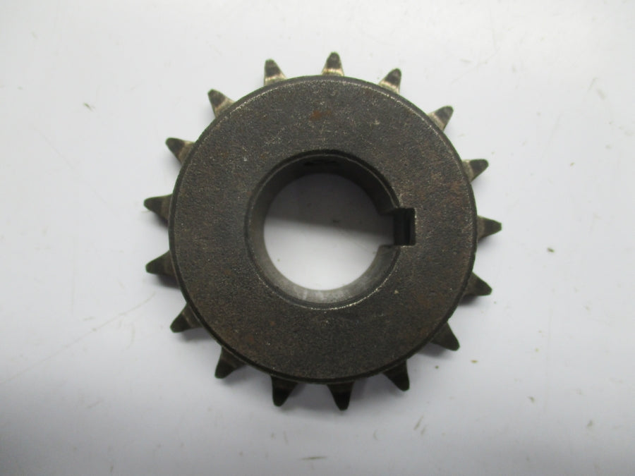 MARTIN 40BS17 1" NSNP
