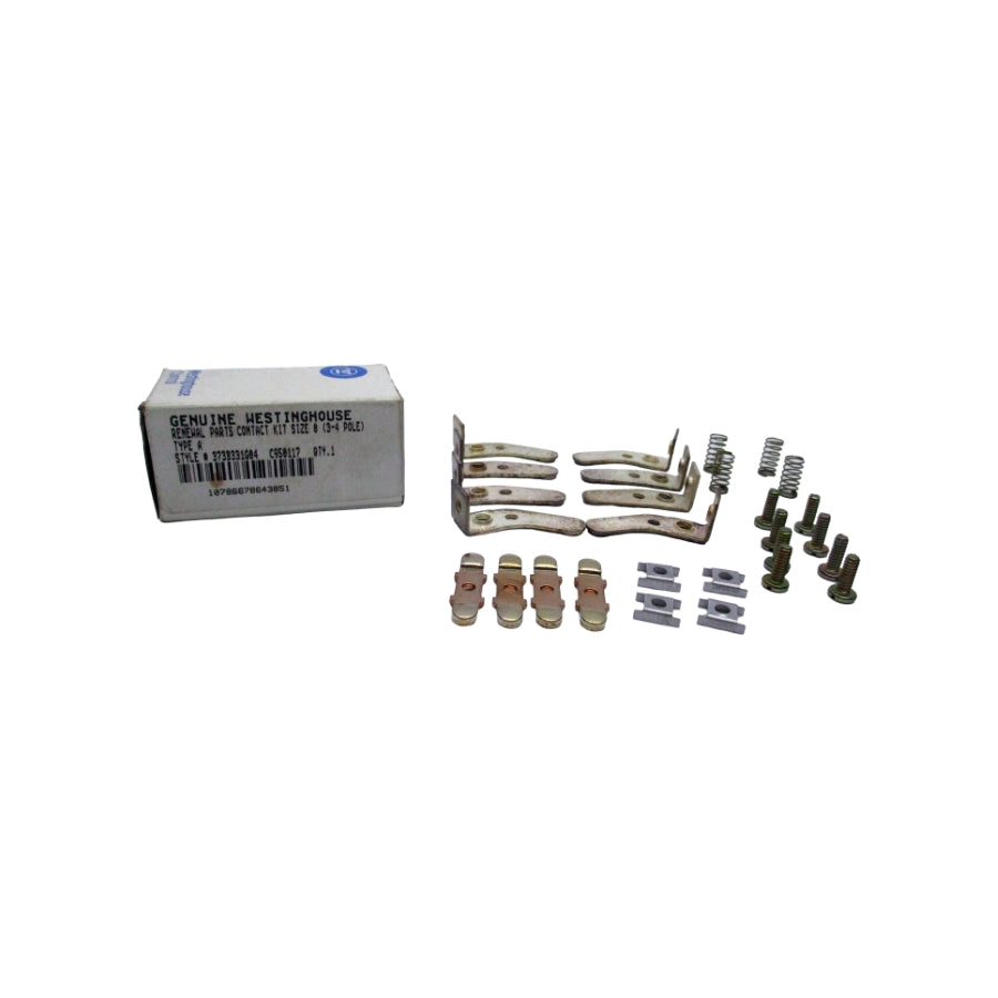 WESTINGHOUSE 373B331G04 NSMP