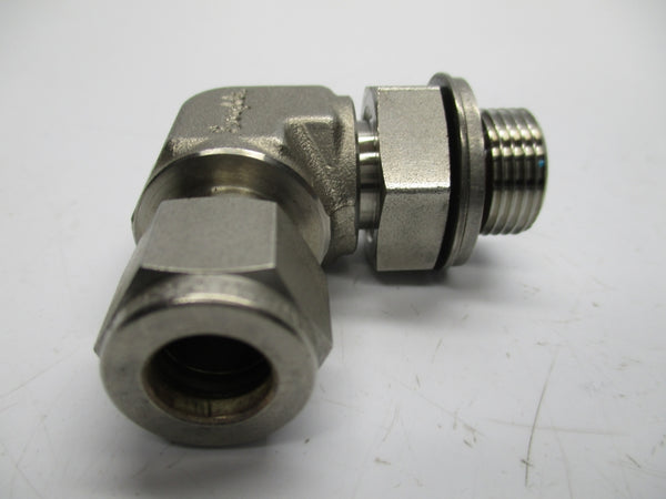 SWAGELOK ISO228 NSNP