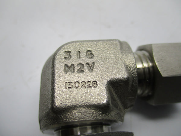 SWAGELOK ISO228 NSNP