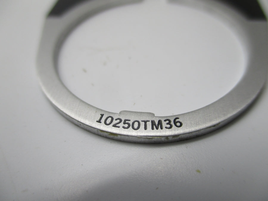 LEGEND PLATE 10250TM36 NSNP