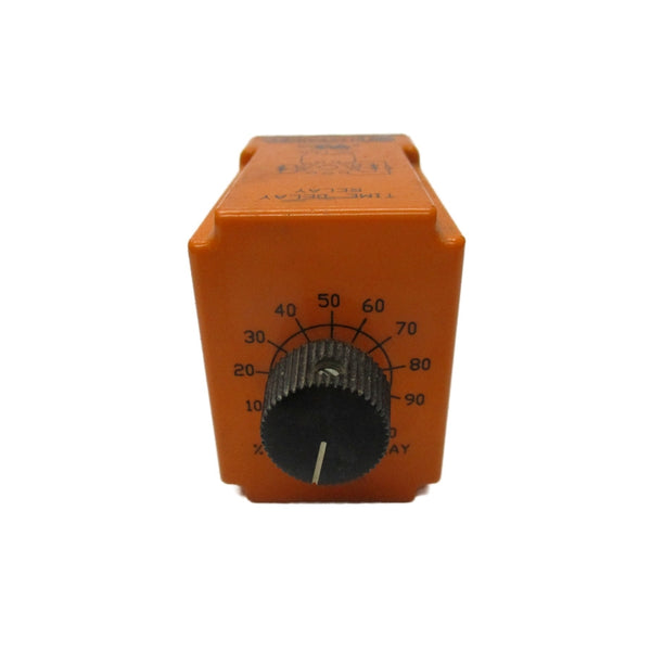 DIVERSIFIED ELECTRONICS TDD120AKA001 120VAC/DC NSNP