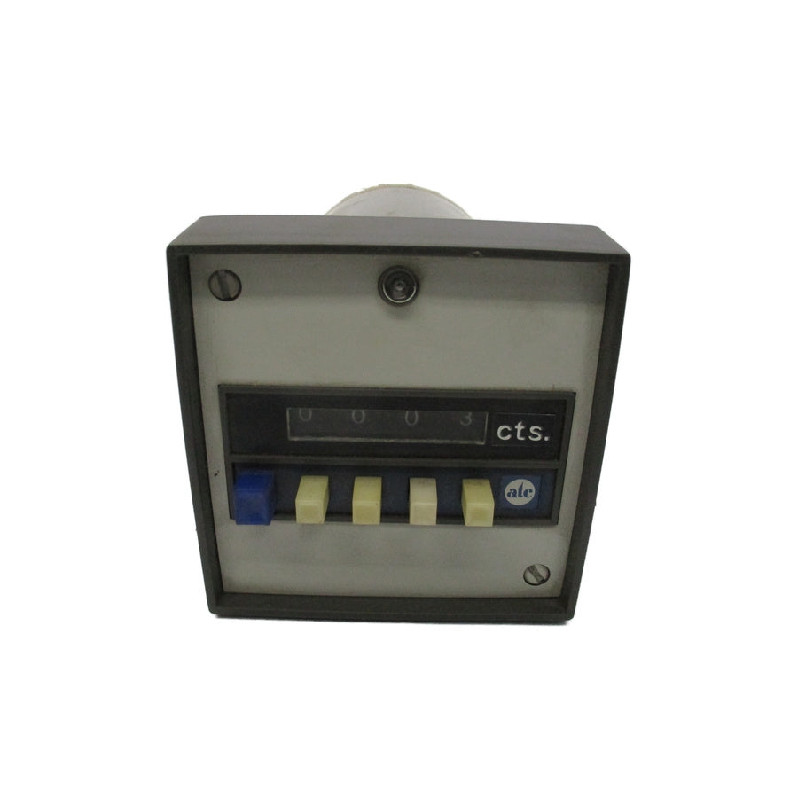ATC 325A000A10PK 120V 10A UNMP