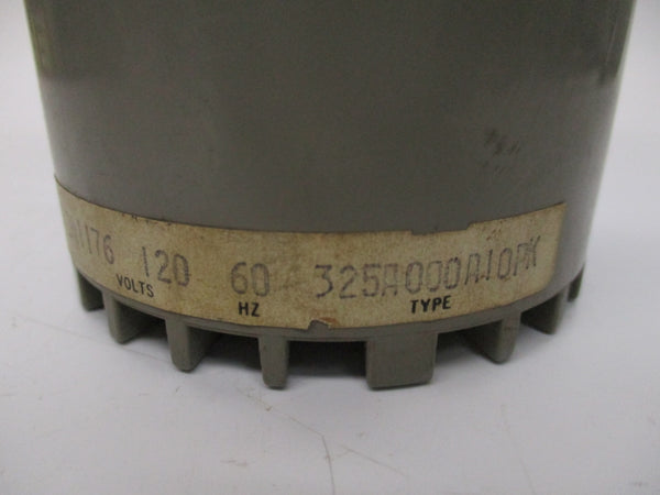 ATC 325A000A10PK 120V 10A UNMP