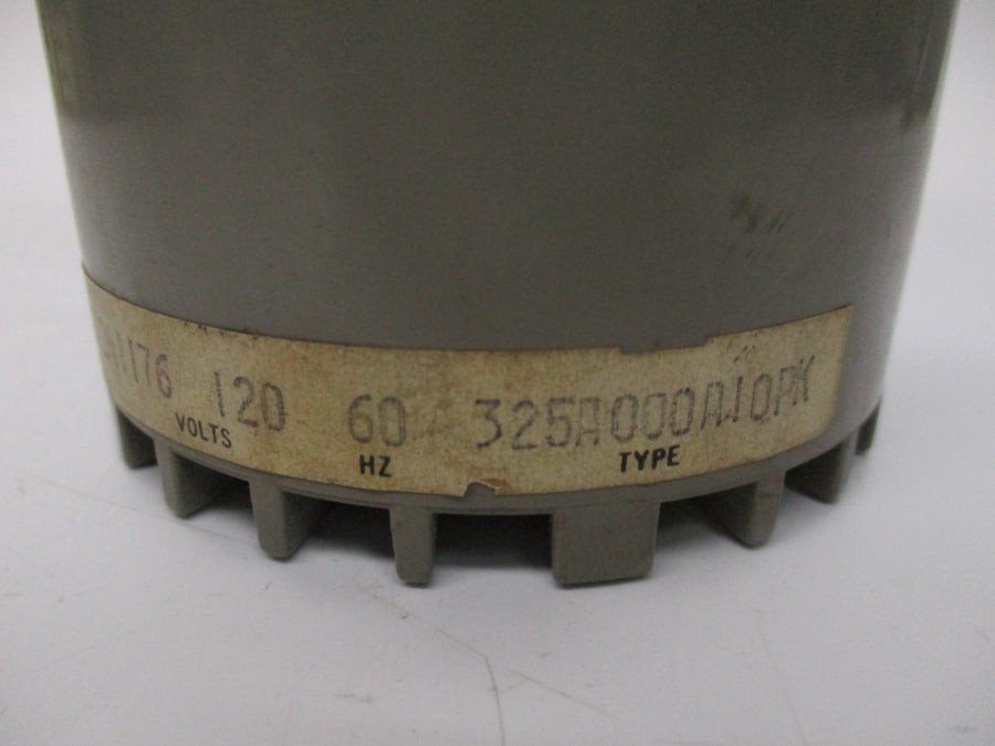 ATC 325A000A10PK 120V 10A UNMP