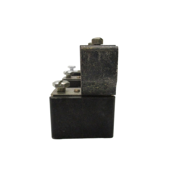 ALLEN BRADLEY 4011646406 600V 100A UNMP