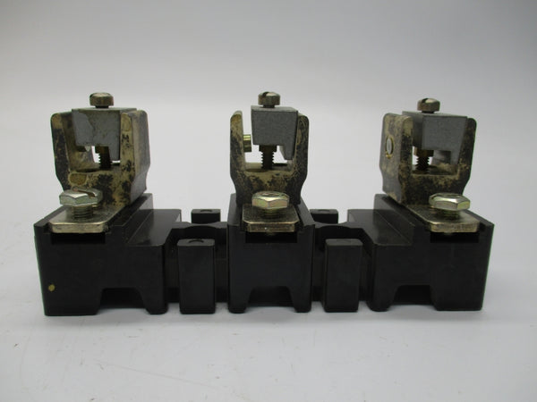 ALLEN BRADLEY 4011646406 600V 100A UNMP