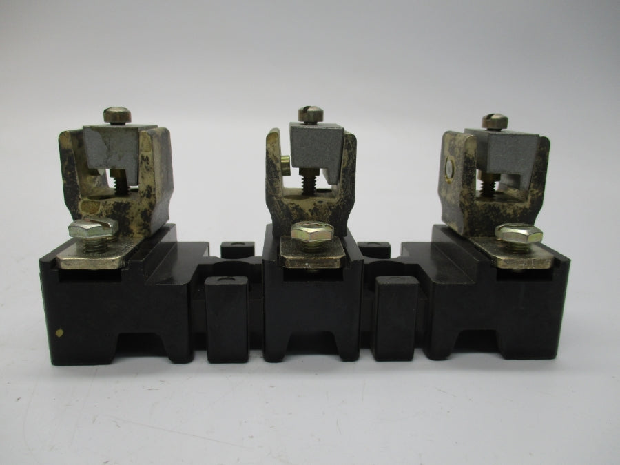 ALLEN BRADLEY 4011646406 600V 100A UNMP