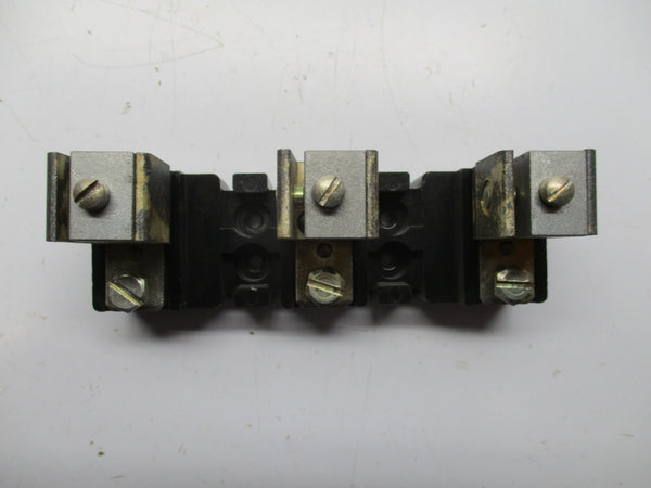 ALLEN BRADLEY 4011646406 600V 100A UNMP