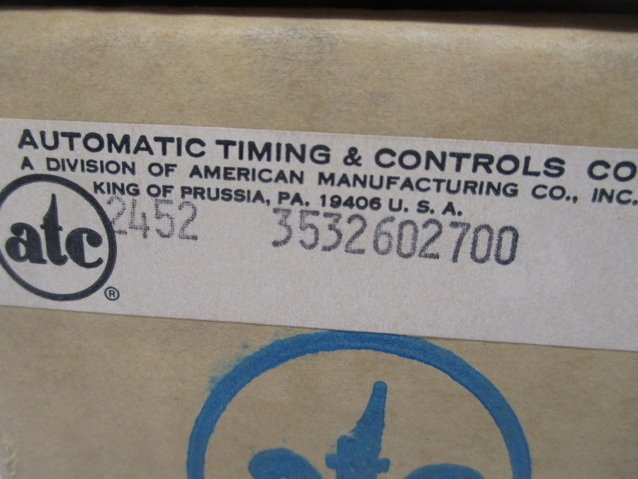ATC 3532602700 NSMP