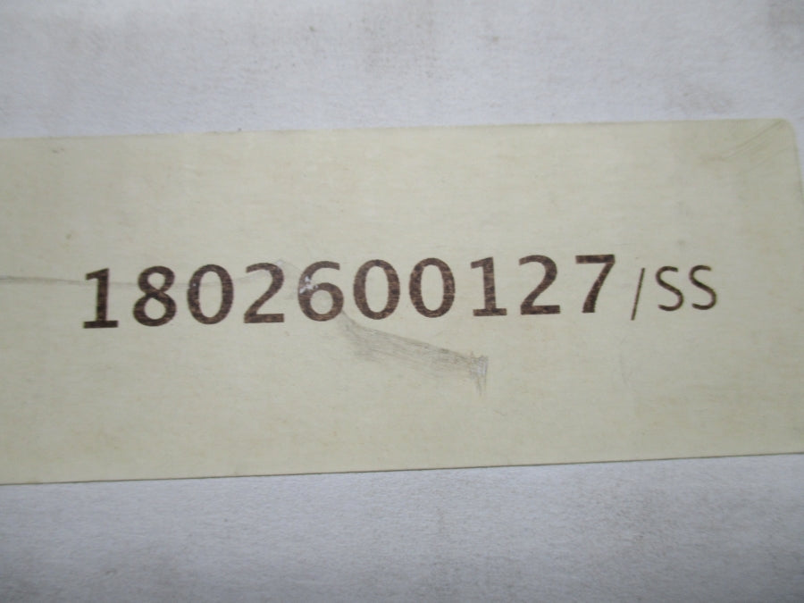 KIT 1802600127 NSMP