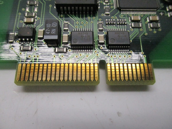 BR AUTOMATION BAC110.60-2 REV. C0 NSMP