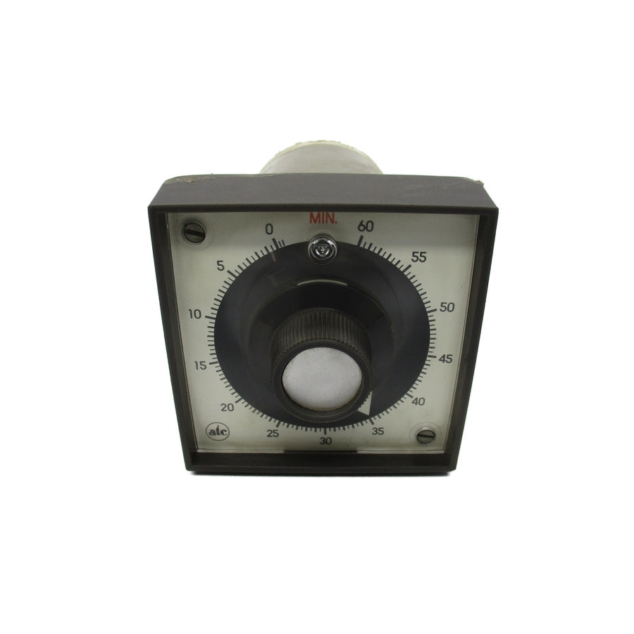 ATC 305E014A10PX 120V UNMP