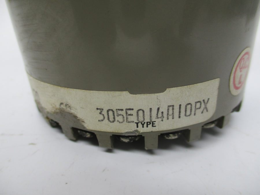 ATC 305E014A10PX 120V UNMP