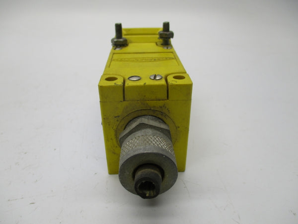 BANNER ENGINEERING SB2D1 105-130VAC 5A UNMP
