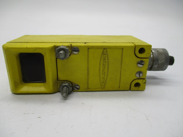 BANNER ENGINEERING SB2D1 105-130VAC 5A UNMP
