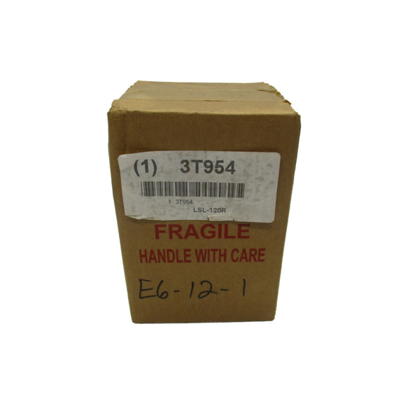 STACK LIGHT LSL-120R 3T954 NSFS