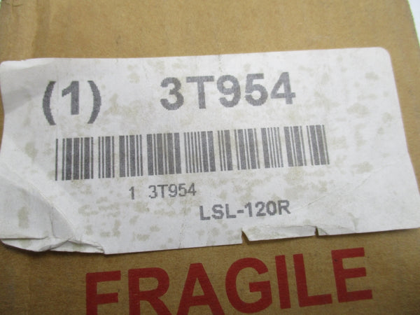 STACK LIGHT LSL-120R 3T954 NSFS