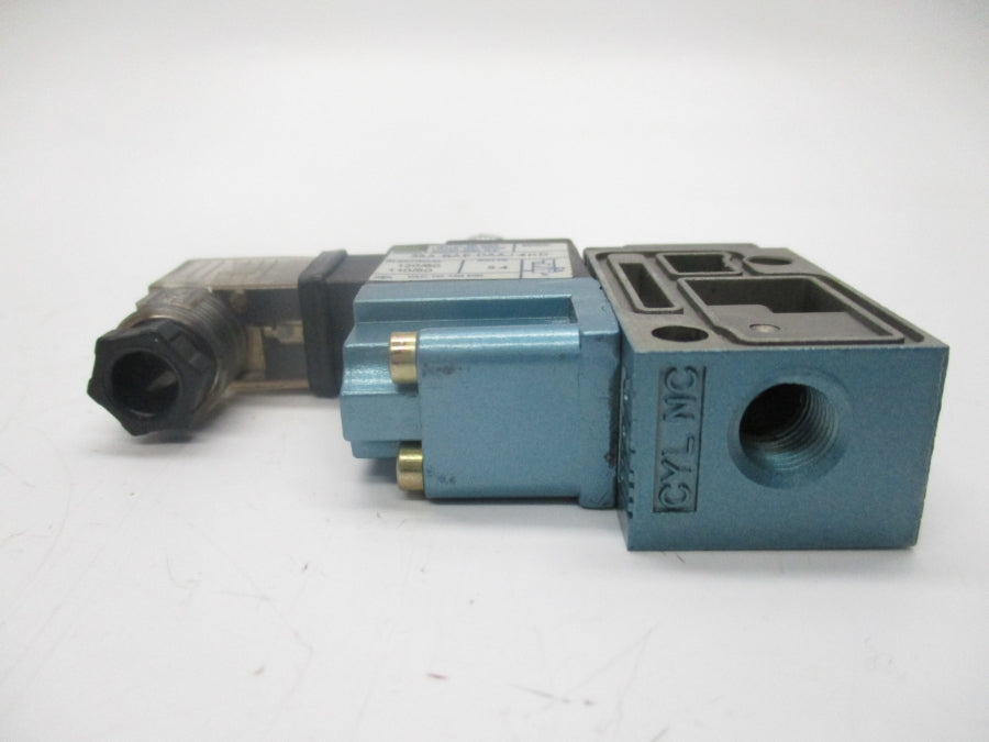 MAC 35A-BAE-DAAJ-4KD 110/120V 120PSI NSMP