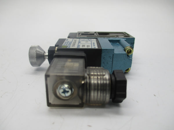 MAC 35A-BAE-DAAJ-4KD 110/120V 120PSI NSMP