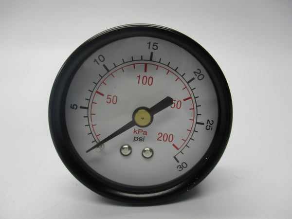 INDUSTRIAL MRO C-PT 5WZ44 30PSI 2" NSMP