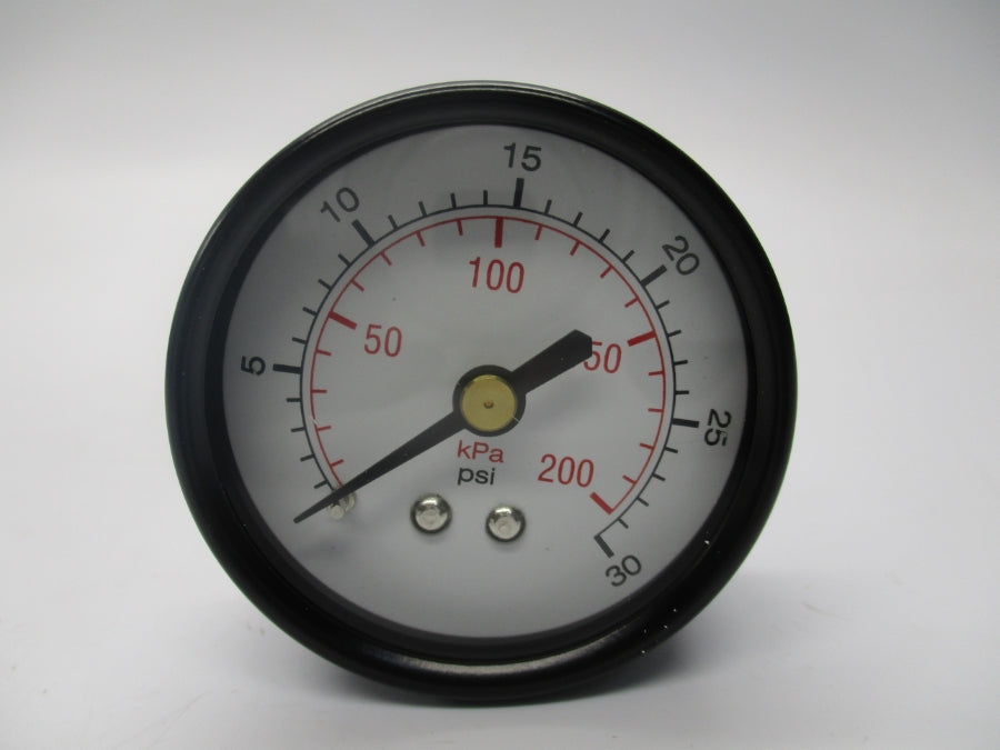 INDUSTRIAL MRO C-PT 5WZ44 30PSI 2" NSMP