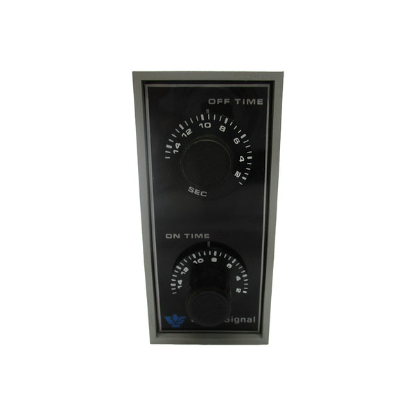 EAGLE SINGAL DA1212A301 120VAC 10A NSNP