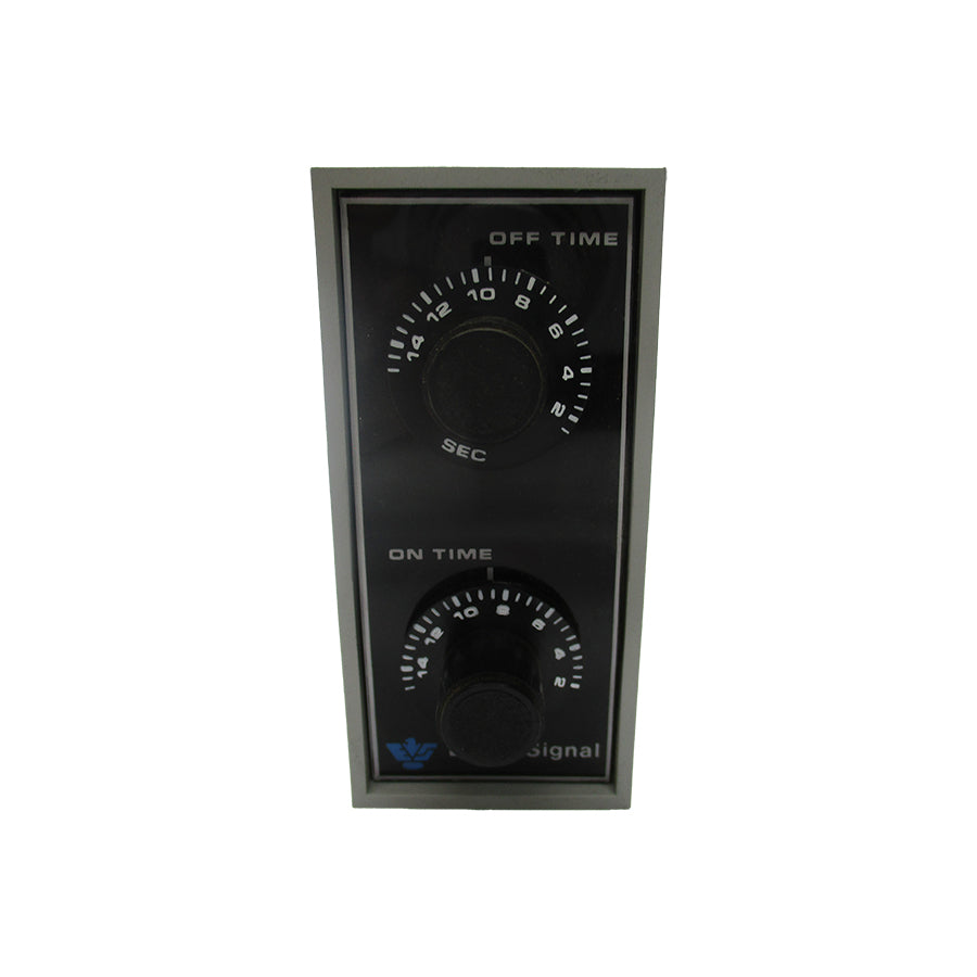 EAGLE SINGAL DA1212A301 120VAC 10A NSNP