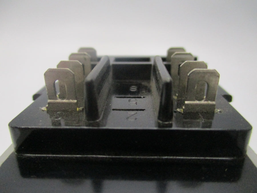 EAGLE SINGAL DA1212A301 120VAC 10A NSNP