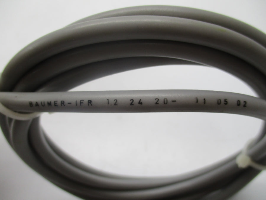 BAUMER IFR122420-110502 UNMP