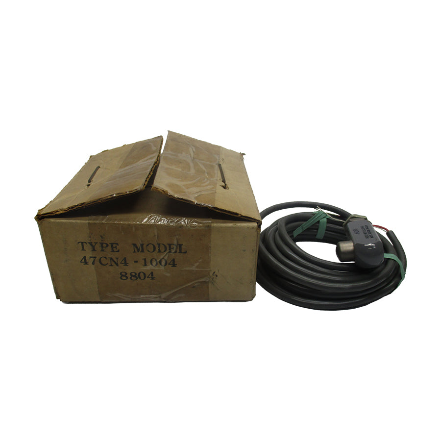 SENSOR 47CN4-1004 NSMP