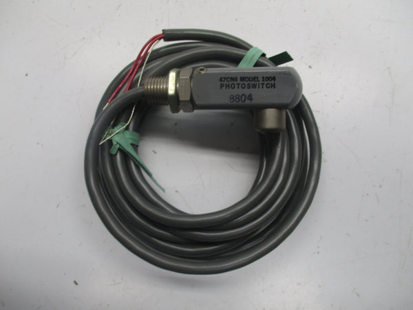 SENSOR 47CN4-1004 NSMP