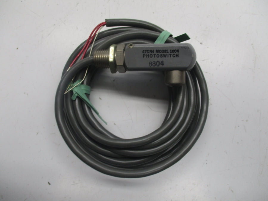 SENSOR 47CN4-1004 NSMP