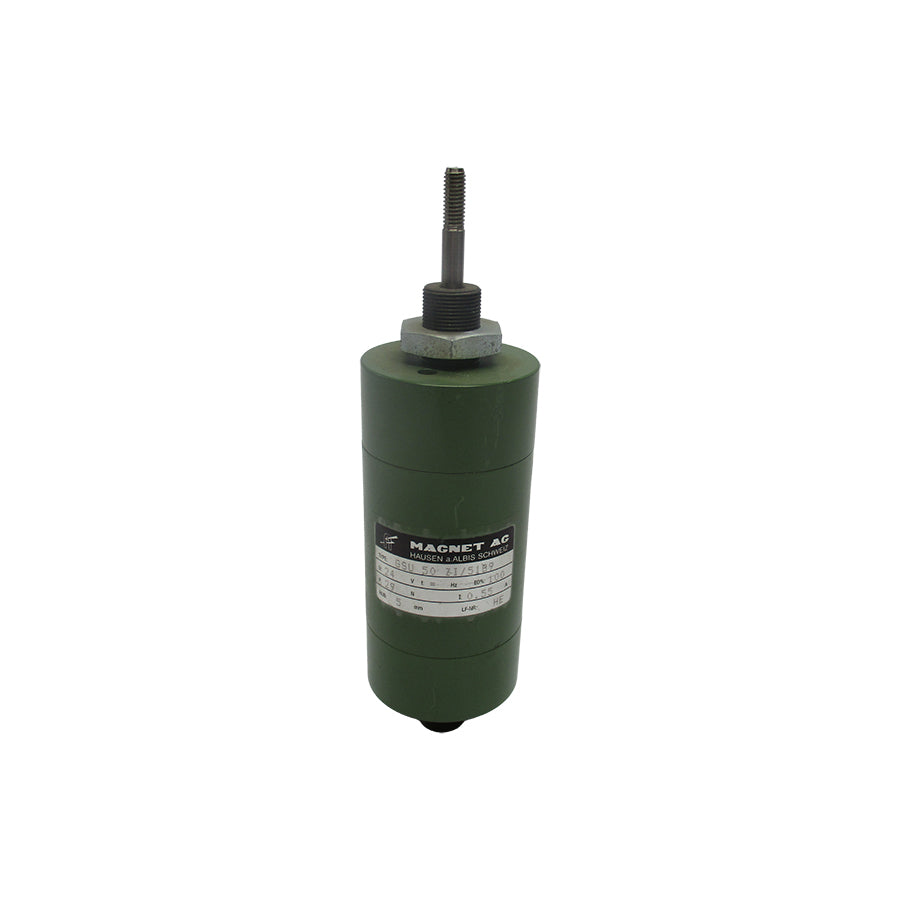 MAGNET AG GSU50ZI/5189 24V 0.55A NSNP