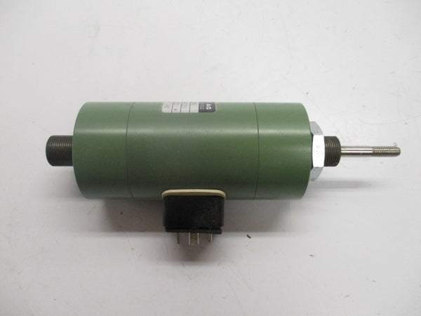 MAGNET AG GSU50ZI/5189 24V 0.55A NSNP