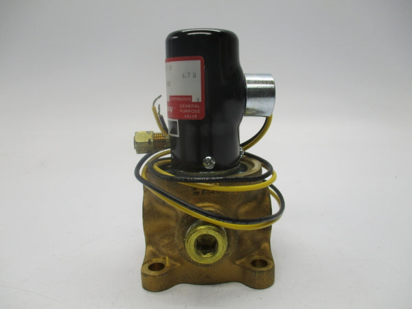 HUMPHREY 500AE121024VDC 24VDC 0-125PSI NSMP