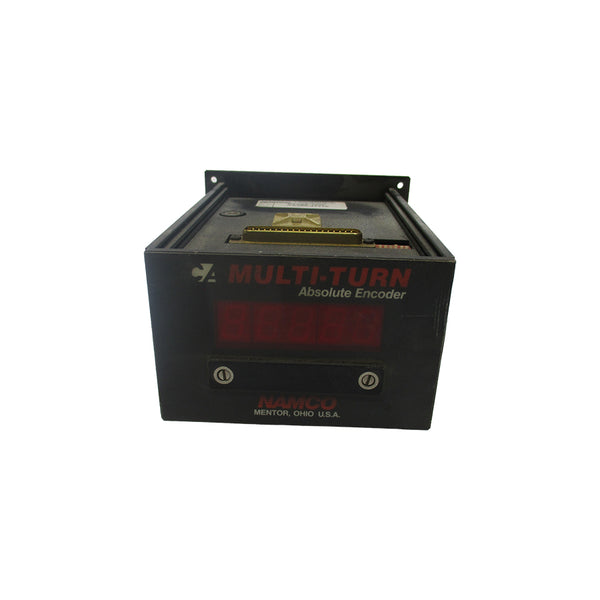 NAMCO ABS/ENC CA280-41100 230VAC UNMP