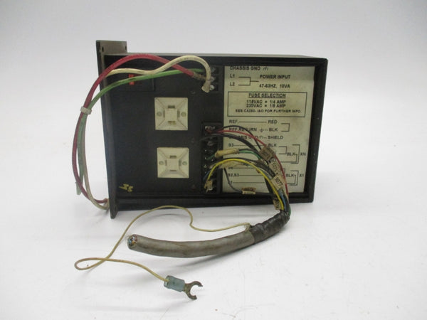 NAMCO ABS/ENC CA280-41100 230VAC UNMP