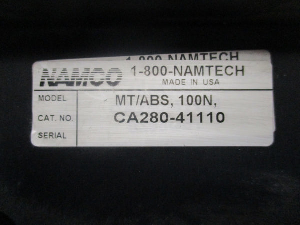 NAMCO ABS/ENC CA280-41100 230VAC UNMP