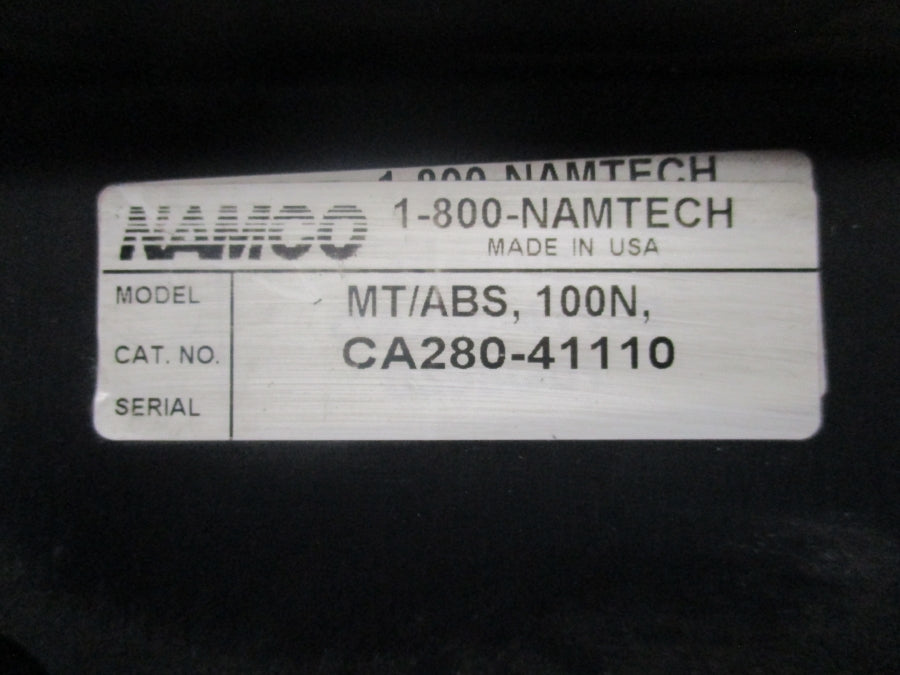 NAMCO ABS/ENC CA280-41100 230VAC UNMP