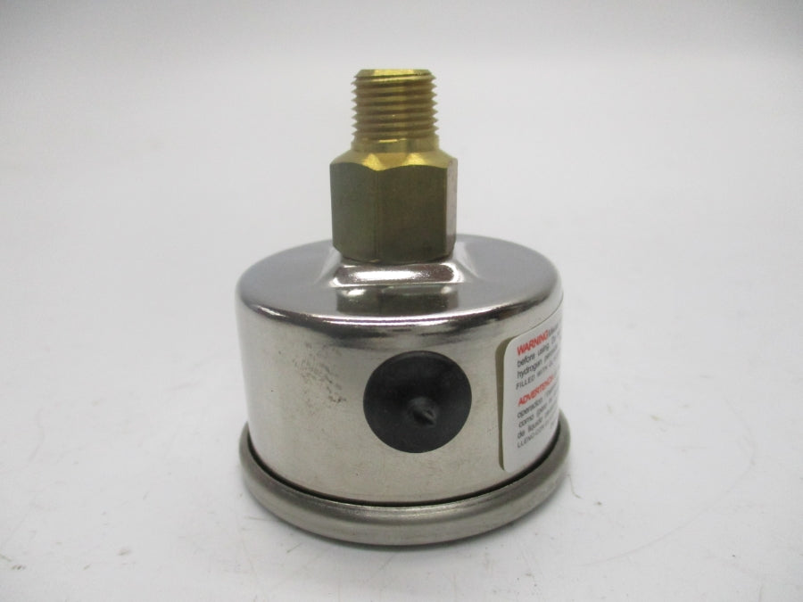 INDUSTRIAL MRO C-PT 5WZ15 1-1/2" 0-30PSI NSMP