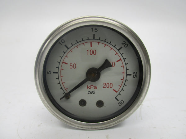 INDUSTRIAL MRO C-PT 5WZ15 1-1/2" 0-30PSI NSMP
