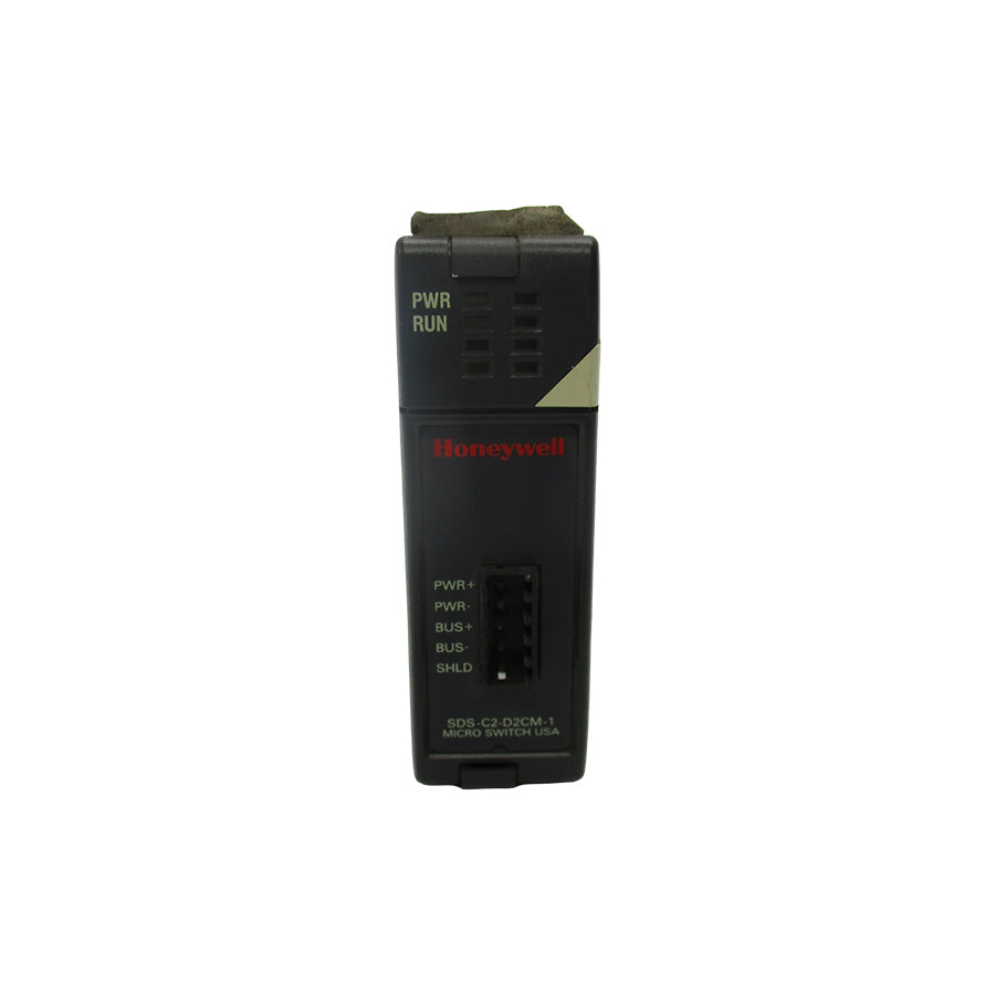 HONEYWELL SDS-C2-D2CM-1 UNMP