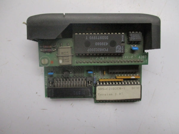 HONEYWELL SDS-C2-D2CM-1 UNMP