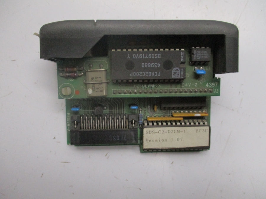 HONEYWELL SDS-C2-D2CM-1 UNMP