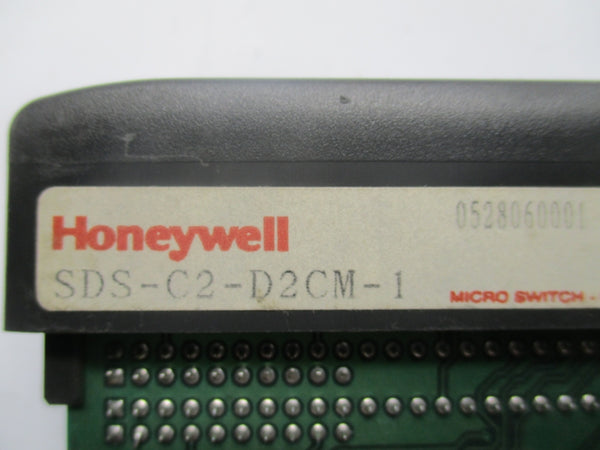 HONEYWELL SDS-C2-D2CM-1 UNMP