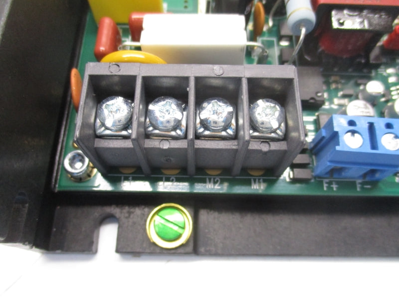 KB KBRG-212D (8819L) 115/230VAC 90/180VDC NSMP