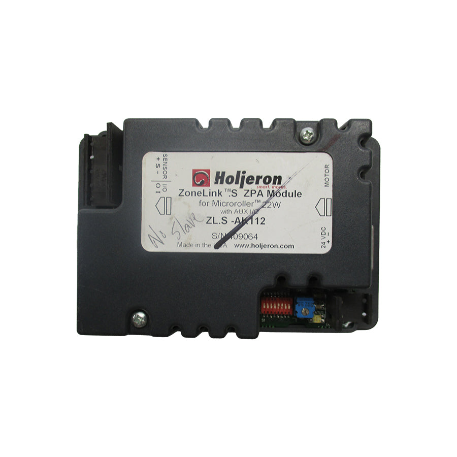 HOLIERON ZL.S-AK112 24VDC UNMP