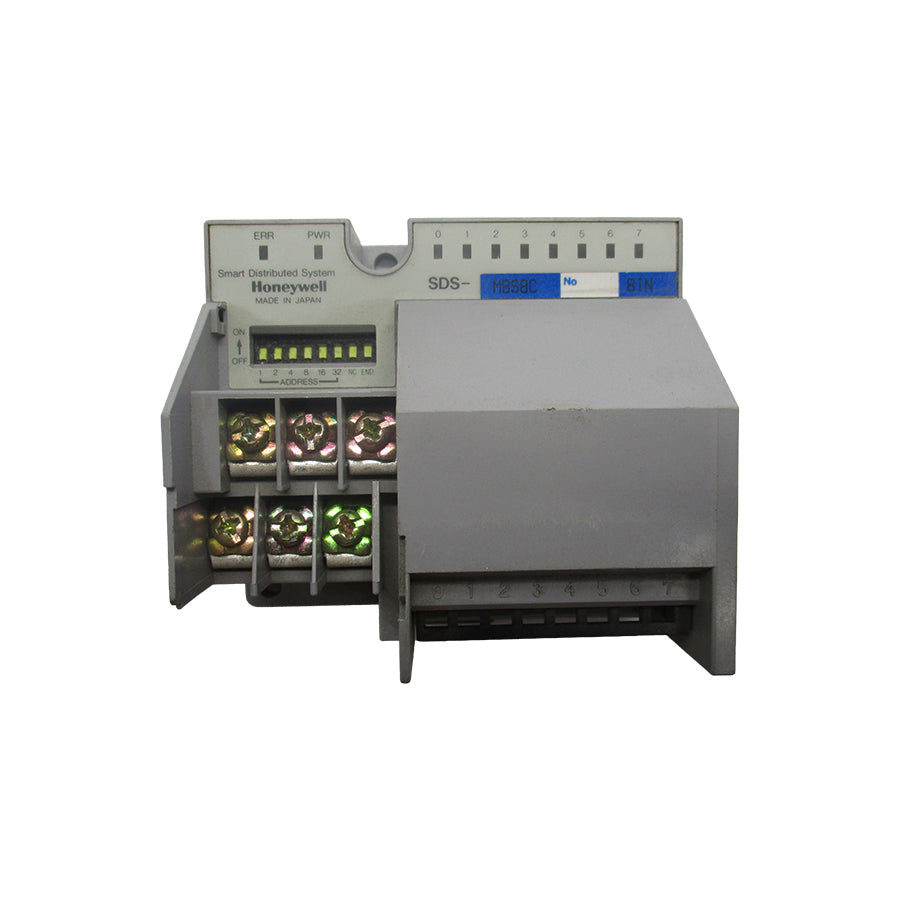 HONEYWELL SDS-MBS8C UNMP
