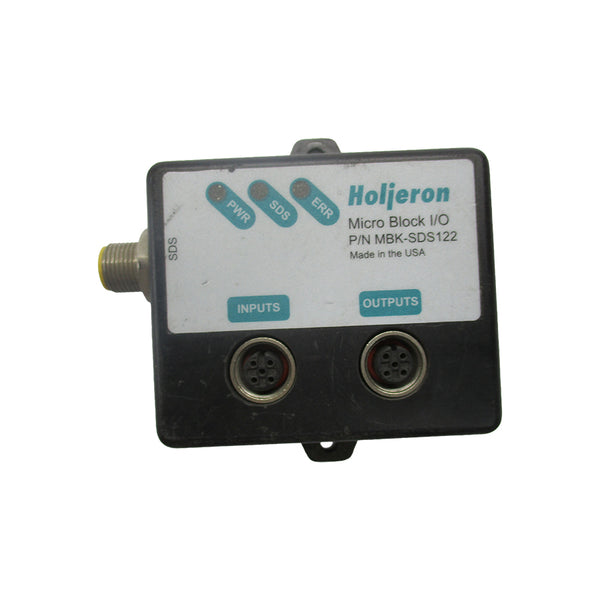 HOLIERON MBK-SDS122 UNMP